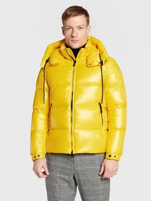Obrázek produktu Add Vatovaná bunda 6AM771 Žlutá Regular Fit