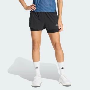 Obrázek produktu ADI365 Climacool+ 4 Pocket 2in1 Shorts Adidas černá
