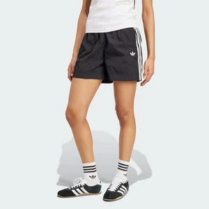 Obrázek produktu Adicolor 3-Stripes Woven Shorts Adidas