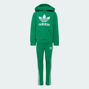 Obrázek produktu Adicolor Hoodie Leggings Set Kids Adidas
