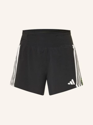 Obrázek produktu Adidas 2V1 Běžecké Šortky Adizero Gel černá