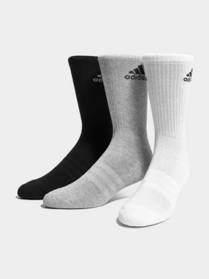 Obrázek produktu adidas 3 Pack Crew Socks