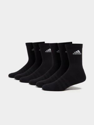 Obrázek produktu adidas 6 Pack Badge Of Sport Cushioned Crew Socks
