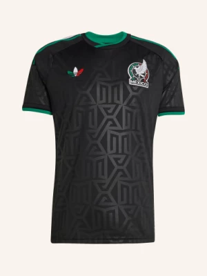 Obrázek produktu Adidas Alternativní Dres Mexico 2026 černá / tmavě šedá / zelená