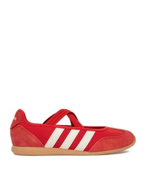 Obrázek produktu adidas Baleríny CEO-BARREDA MARY JANE HQ7398 Červená