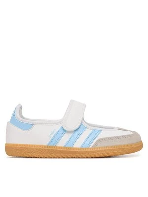 Obrázek produktu adidas Baleríny Samba Jane C JQ9305 Bílá