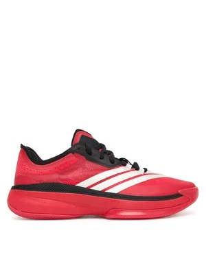Obrázek produktu adidas Basketbalové boty adizero Select 2.0 Low Trainers JR8273 Červená