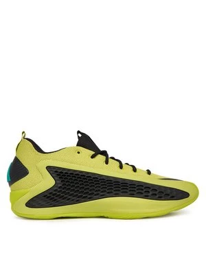 Obrázek produktu adidas Basketbalové boty Anthony Edwards 1 Low Basketball JS1778 Žlutá