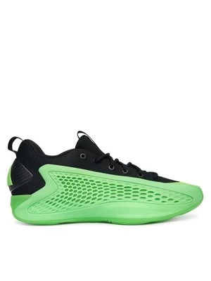 Obrázek produktu adidas Basketbalové boty Anthony Edwards 1 Low JI4065 Zelená