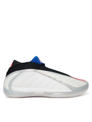 Obrázek produktu adidas Basketbalové boty Anthony Edwards 2 KJ4228 Bílá