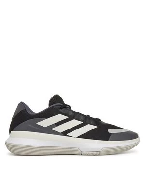 Obrázek produktu adidas Basketbalové boty Basketball Legends Low JI4524 Černá