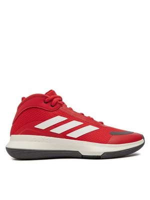 Obrázek produktu adidas Basketbalové boty Bounce Legends Trainers IE7846 Červená