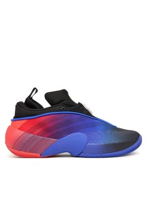 Obrázek produktu adidas Basketbalové boty D.O.N. Issue 7 J JQ6833 Tmavomodrá