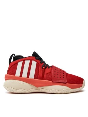 Obrázek produktu adidas Basketbalové boty Dame 8 EXTPLY IF1506 Červená