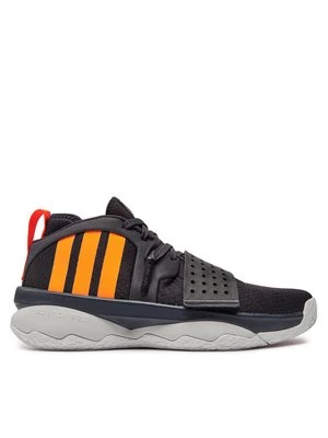 Obrázek produktu adidas Basketbalové boty Dame 8 EXTPLY IF1512 Černá