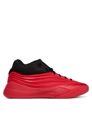 Obrázek produktu adidas Basketbalové boty Dame X JP6093 Červená