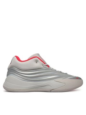 Obrázek produktu adidas Basketbalové boty Dame X KJ4398 Stříbrná