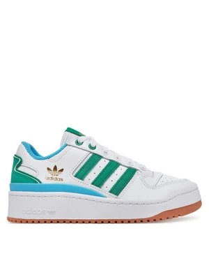 Obrázek produktu adidas Basketbalové boty Forum Bold JI0062 Bílá