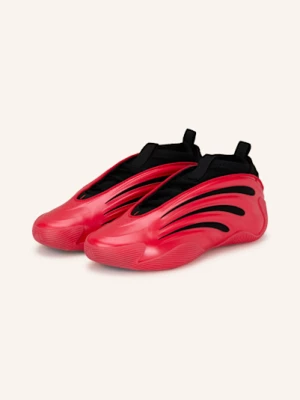 Obrázek produktu Adidas Basketbalové Boty Harden Volume 9 červená / černá