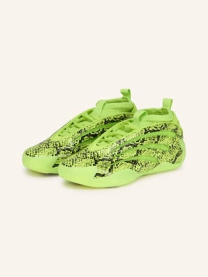 Obrázek produktu Adidas Basketbalové Boty Harden Volume 9 neonově zelená / černá
