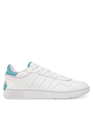 Obrázek produktu adidas Basketbalové boty Hoops 3.0 SE JI3452 Bílá