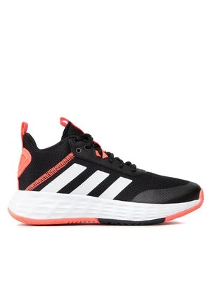 Obrázek produktu adidas Basketbalové boty Ownthegame 2.0 K GZ3379 Černá