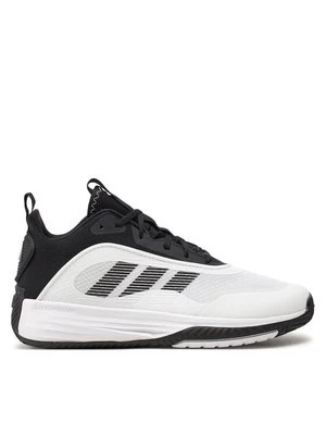 Obrázek produktu adidas Basketbalové boty Ownthegame 3.0 IF4565 Bílá