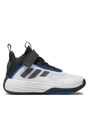 Obrázek produktu adidas Basketbalové boty Ownthegame 3.0 IF4592 Bílá
