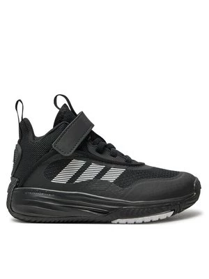 Obrázek produktu adidas Basketbalové boty Ownthegame 3.0 IF4593 Černá