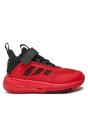 Obrázek produktu adidas Basketbalové boty Ownthegame 3.0 IF4594 Červená