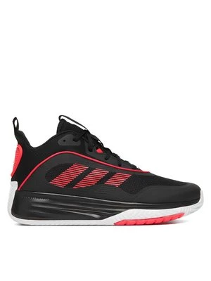 Obrázek produktu adidas Basketbalové boty Ownthegame 3.0 JR6673 Černá
