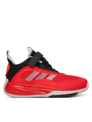 Obrázek produktu adidas Basketbalové boty Ownthegame 3.0 K JS2182 Červená