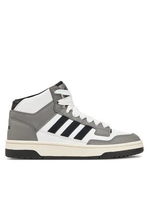 Obrázek produktu adidas Basketbalové boty Rapid Court Mid JR0191 Šedá