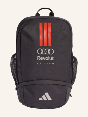 Obrázek produktu Adidas Batoh Audi Revolut Formula One Team Dna 26,5 L S Přihrádkou Na Notebook černá / červená