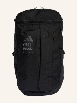 Obrázek produktu Adidas Batoh Audi Revolut Formula One Team Op/ Syst 30/35 S Přihrádkou Na Notebook černá
