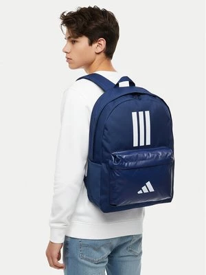 Obrázek produktu adidas Batoh Classic Back-to-School 3-Stripes IS7041 Modrá