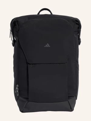 Obrázek produktu Adidas Batoh Hiit+ 31 L S Přihrádkou Na Notebook černá