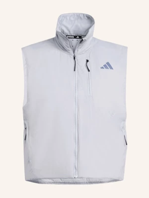 Obrázek produktu Adidas Běžecká Vesta adi365 Running Climawarm černošedá