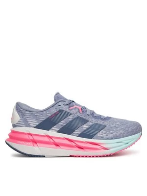 Obrázek produktu adidas Běžecké boty adistar 4 JR0292 Fialová