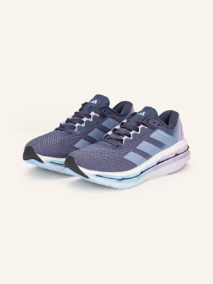 Obrázek produktu Adidas Běžecké Boty Adistar Byd modrá / světle fialová