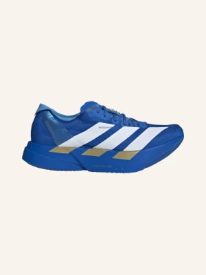 Obrázek produktu Adidas Běžecké Boty Adizero Adios Pro 4 tmavě modrá / bílá