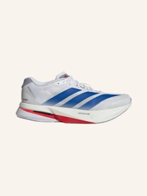 Obrázek produktu Adidas Běžecké Boty Adizero Boston 13 bílá / červená / modrá