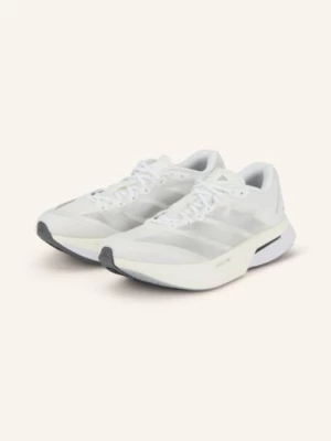 Obrázek produktu Adidas Běžecké Boty Adizero Boston 13 bílá / stříbrná