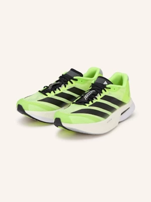 Obrázek produktu Adidas Běžecké Boty Adizero Boston 13 neonově zelená