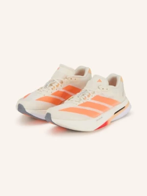 Obrázek produktu Adidas Běžecké Boty Adizero Boston 13 režná / neonově oranžová