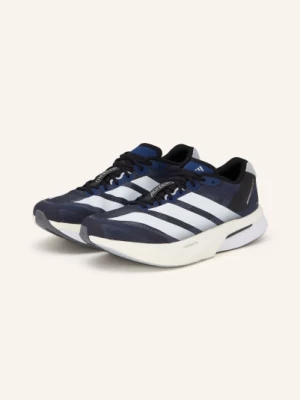 Obrázek produktu Adidas Běžecké Boty Adizero Boston 13 tmavě modrá / bílá / černá