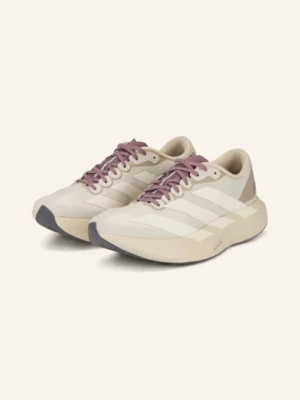 Obrázek produktu Adidas Běžecké Boty Adizero Evo Sl 2 světle šedá / režná / fialová