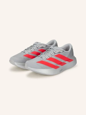 Obrázek produktu Adidas Běžecké Boty Adizero Evo Sl šedá / stříbrná / červená