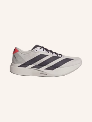 Obrázek produktu Adidas Běžecké Boty Adizero Evo Sl světle šedá / světle červená / černá