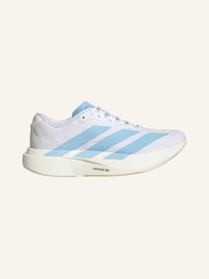 Obrázek produktu Adidas Běžecké Boty Adizero Evo Sl Woven bílá / tmavě modrá